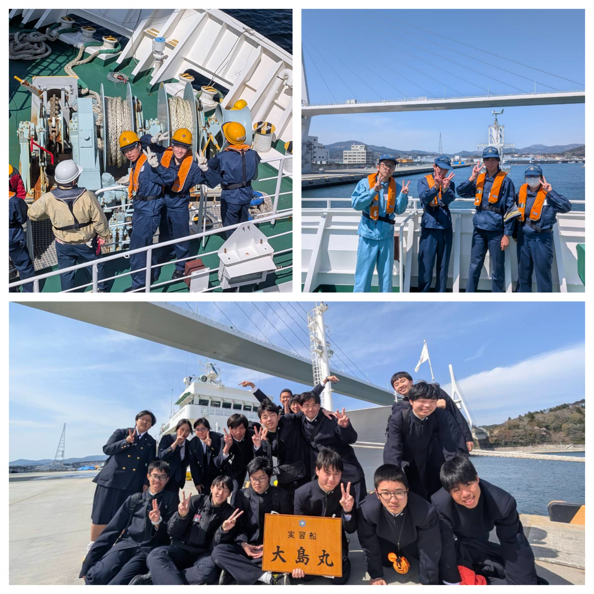 Blank 3 Grids Collage (84)